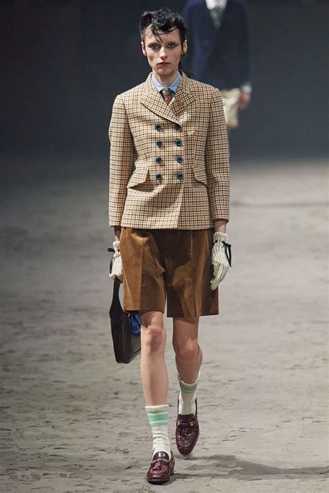 gucci menshow|gucci outfit men.